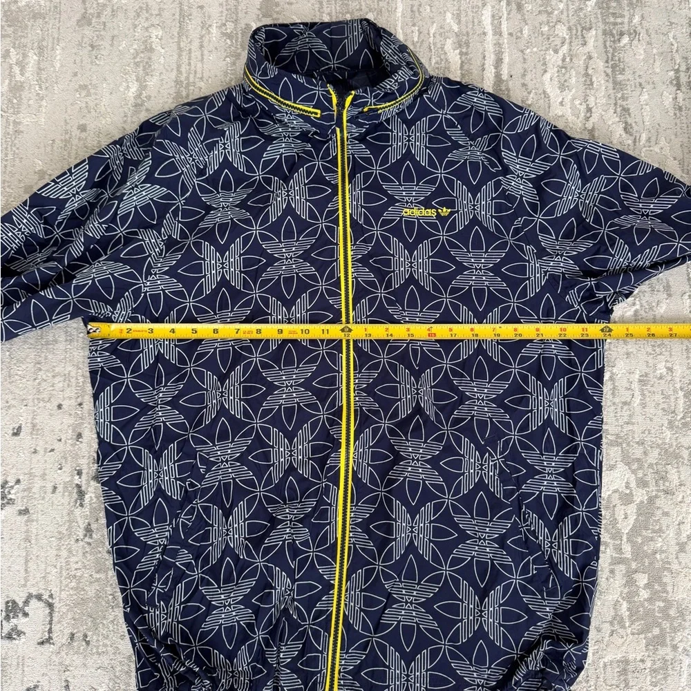 adidas Originals cleaning out